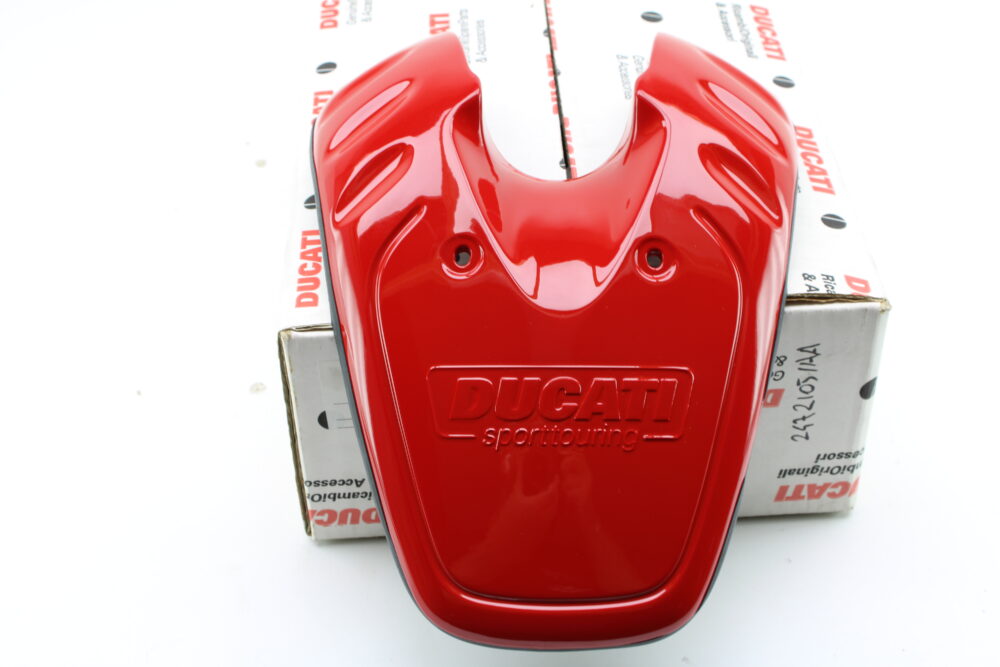 coperchio cover serbatoio Ducati ST4 ST4s ST3 - immagine 5