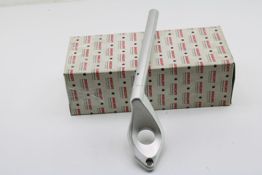 semimanubrio destro ducati Monster S4 ST4 - immagine 4