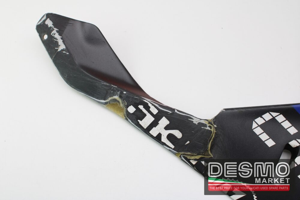 Vestizione completa VTR Ducati 749 99 - immagine 4