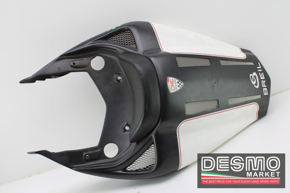 Vestizione completa VTR Ducati 749 99 - immagine 5