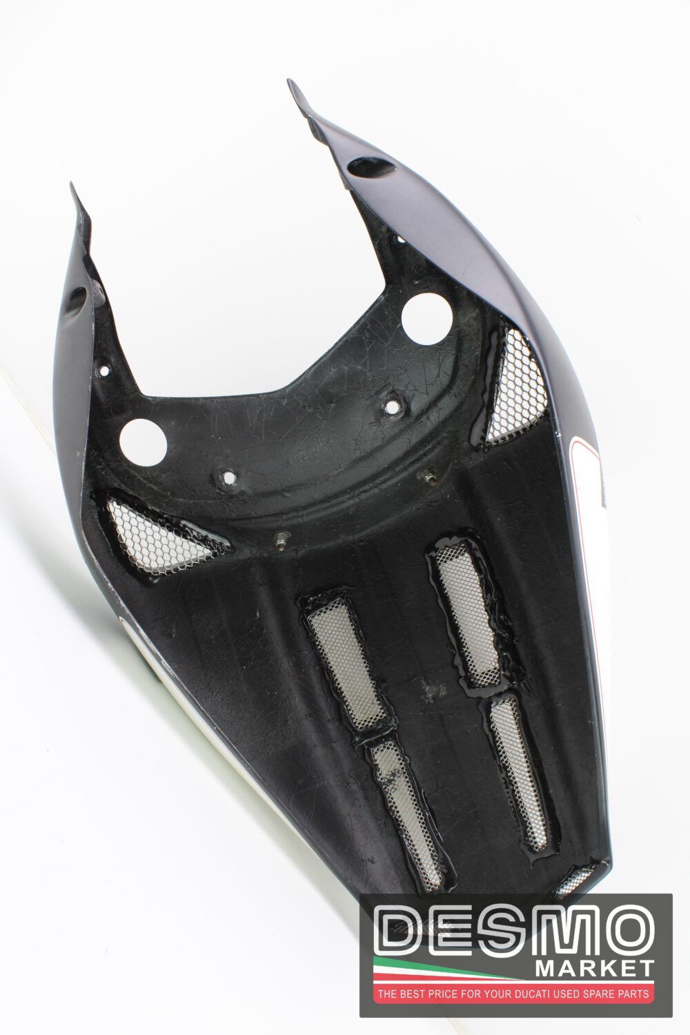 Vestizione completa VTR Ducati 749 99 - immagine 6