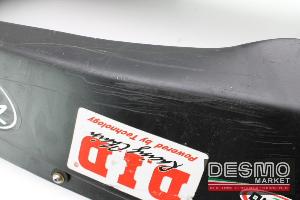 Vestizione completa VTR Ducati 749 99 - immagine 9