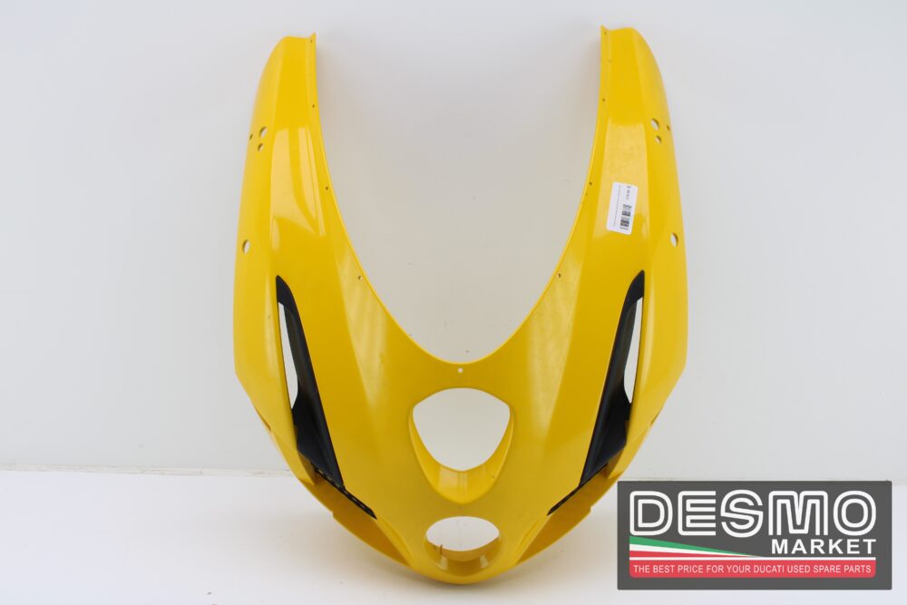 Cupolino carena fanale anteriore Ducati 749 999 2003-2004