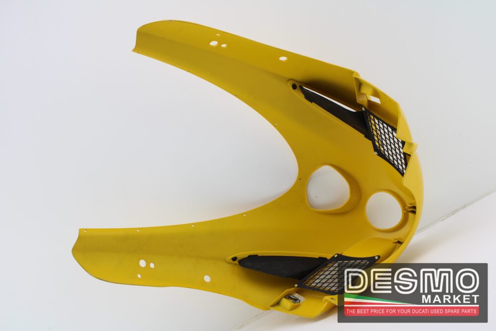 Cupolino carena fanale anteriore Ducati 749 999 2003-2004 - immagine 2