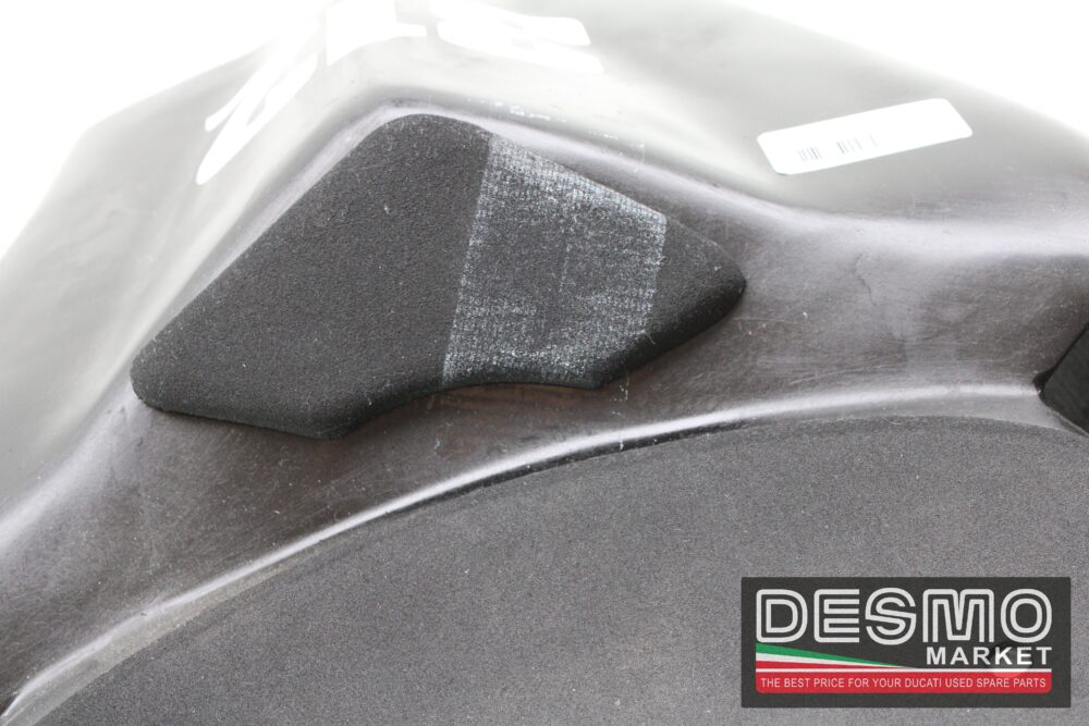 Codone monoposto vetroresina pista Ducati 749 99 - immagine 9