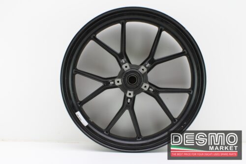 Cerchio Anteriore Marchesini Ducati 749 999 848 HYM 796 1100