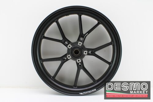 Cerchio Anteriore Marchesini Ducati 749 999 848 HYM 796 1100