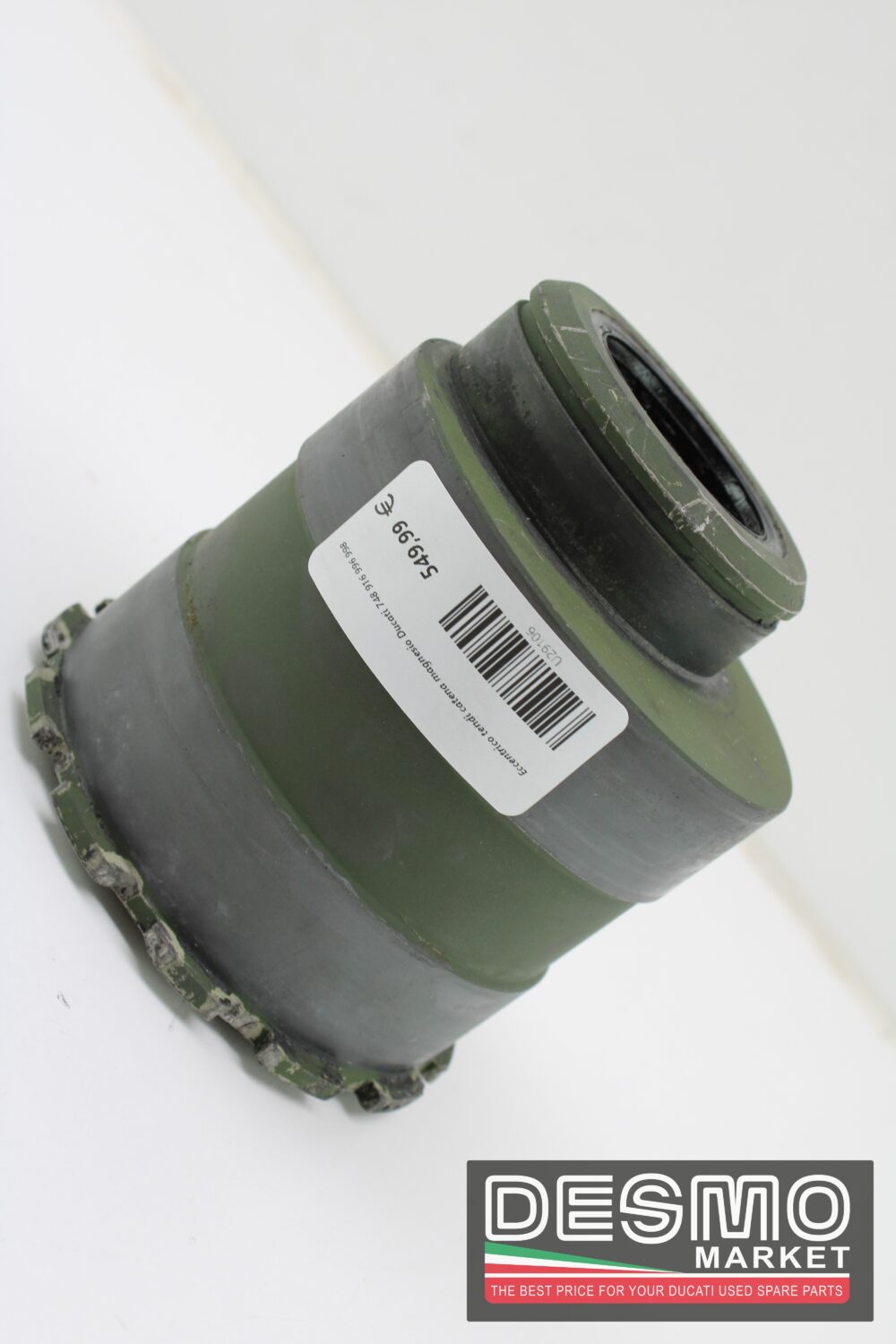 Eccentrico tendi catena Magnesio Ducati 748 916 996 998