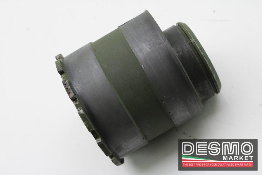 Eccentrico tendi catena Magnesio Ducati 748 916 996 998 - immagine 4