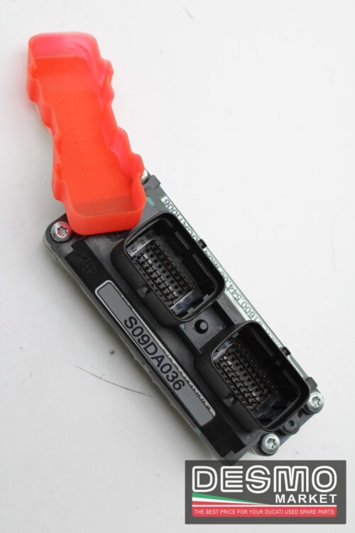 Centralina ECU Ducati Monster s4
