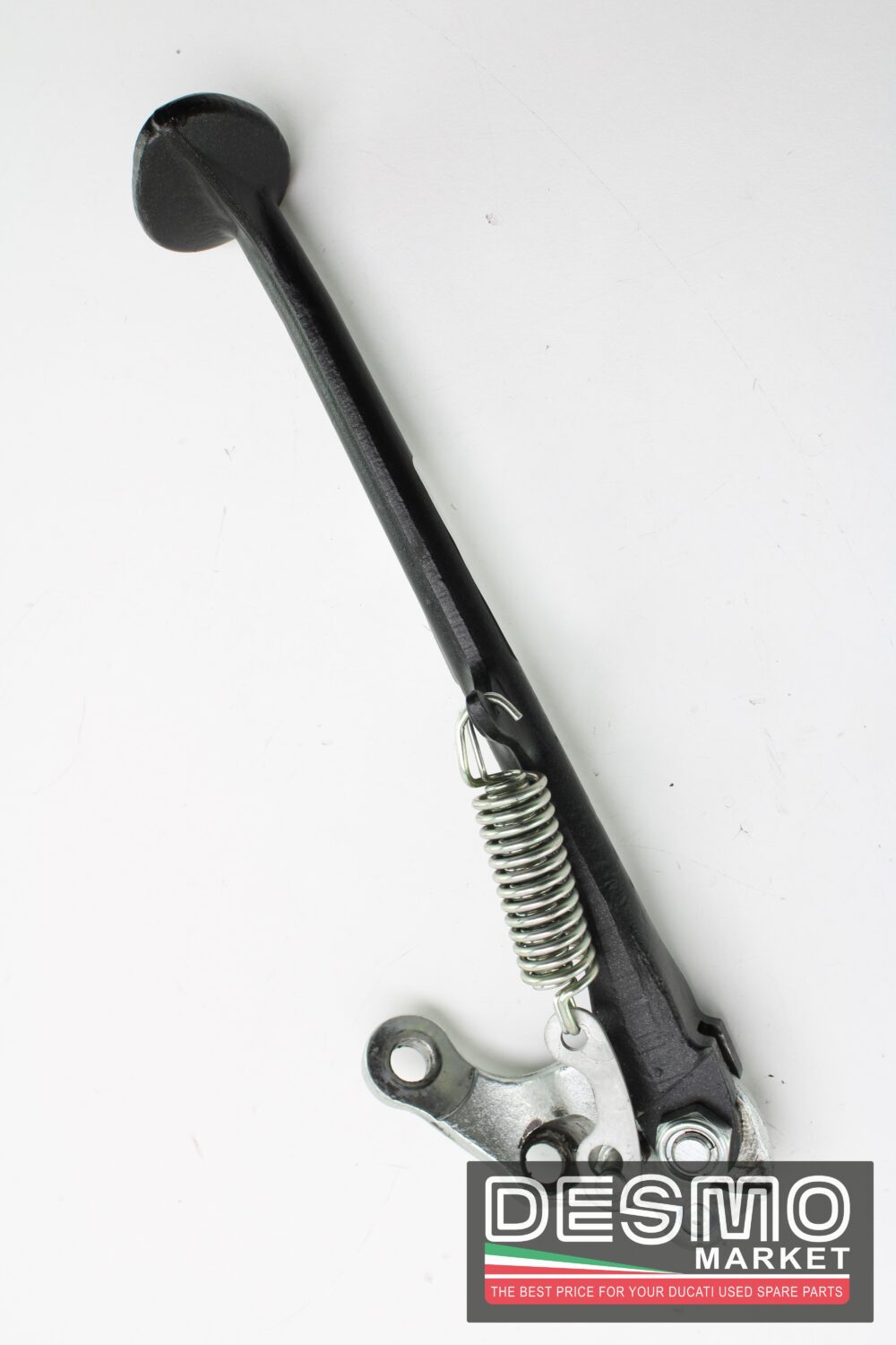 Cavalletto stampella laterale Ducati monster 620 695 900  750 900 i.e