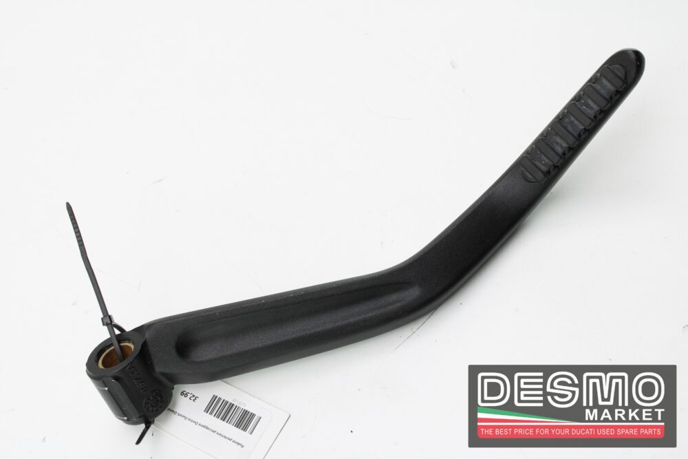 Pedana posteriore passeggero Destra Ducati Diavel 1200