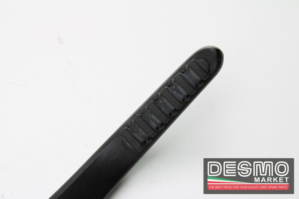 Pedana posteriore passeggero Destra Ducati Diavel 1200 - immagine 2