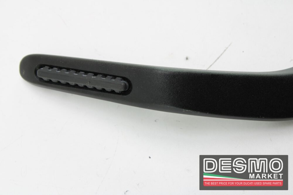 Pedana posteriore passeggero Destra Ducati Diavel 1200 - immagine 5