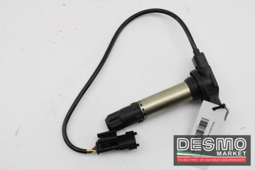 Bobina pipetta candela Beru Ducati 749 999 1098