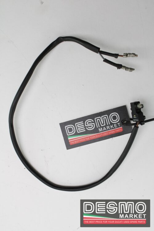 Sensore micro interruttore freno Ducati 748 996 998