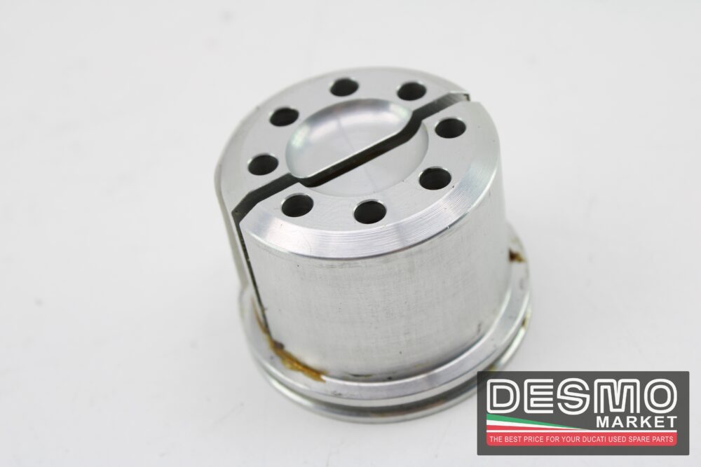 Ghiera dado canotto sterzo Ducati 748 916 996 998 999 1098 848 st2
