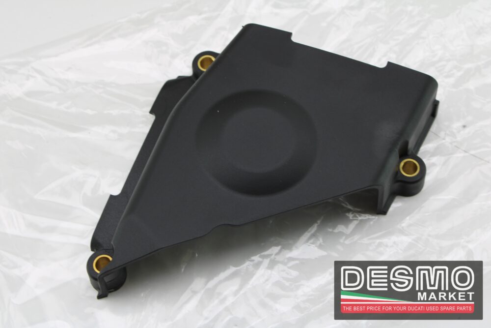 Copri cinghia centrale Ducati Monster s4r 998 - immagine 2