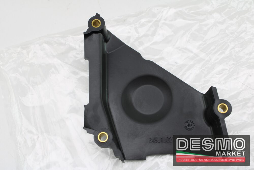 Copri cinghia centrale Ducati Monster s4r 998 - immagine 3