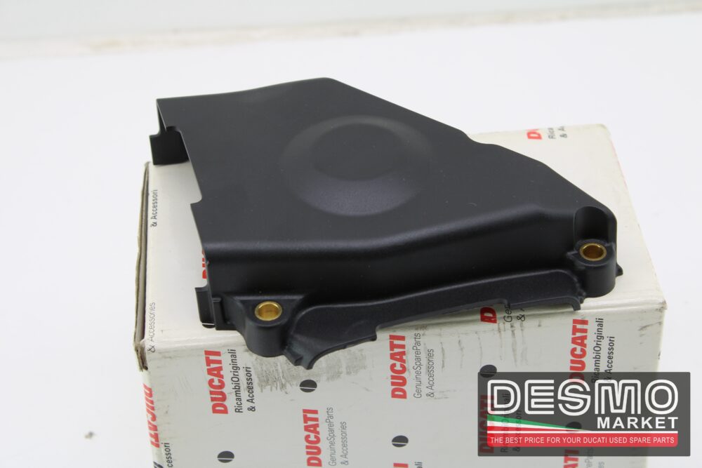 Copri cinghia centrale Ducati Monster s4r 998 - immagine 4