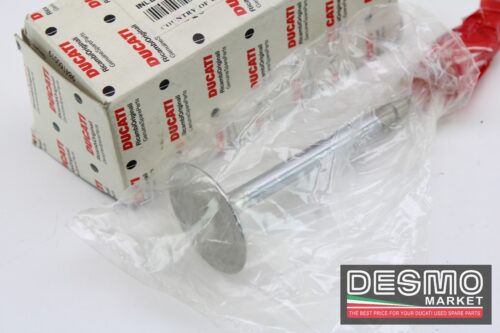 valvola aspirazione Diametro 41 Ducati  Monster Supersport 620 750