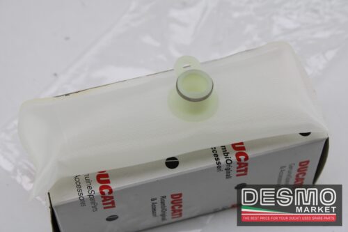 Filtro benzina Ducati Monster 620 750 900 1000 SS 2003 S4R