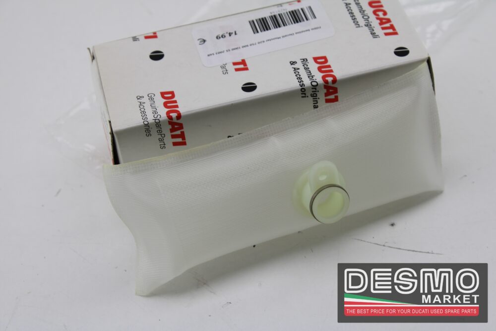 Filtro benzina Ducati Monster 620 750 900 1000 SS 2003 S4R - immagine 3