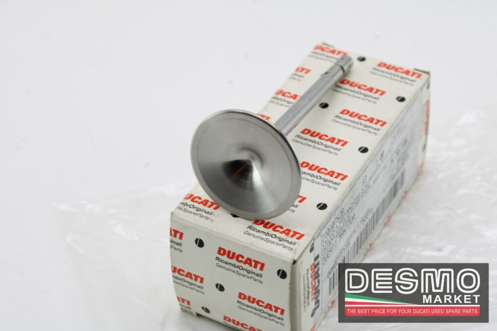 Valvola aspirazione d 44 Ducati Scrambler Monster 696 795  796