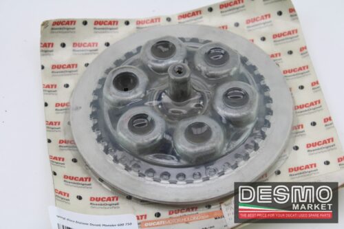 spingi disco frizione Ducati Monster 600 750