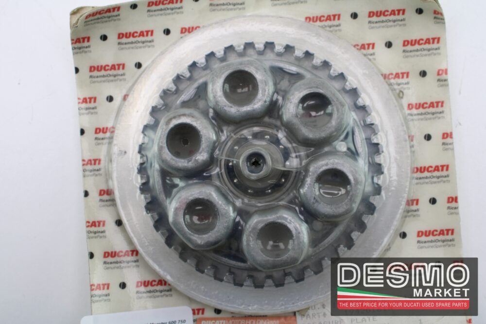 spingi disco frizione Ducati Monster 600 750 - immagine 2