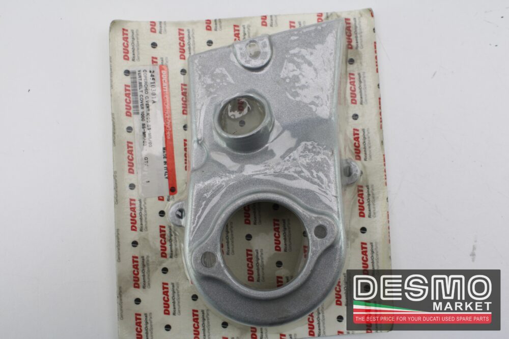 coperchio cinghia interno verticale Ducati Monster S2R 1000 HYM 1100 - immagine 3