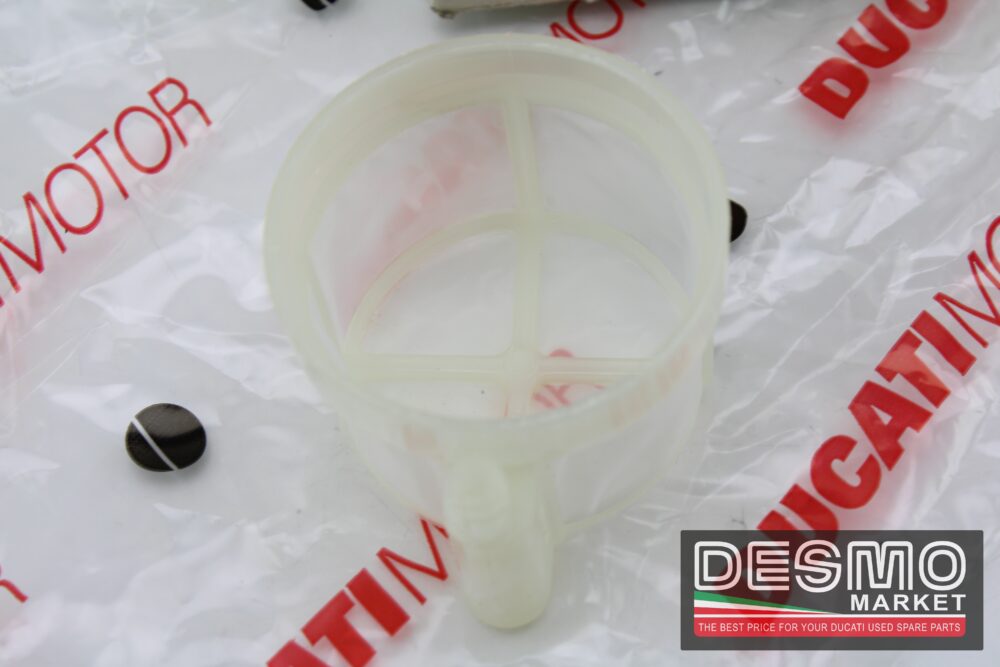 filtro pompa benzina Ducati 916 996 999 RS - immagine 2