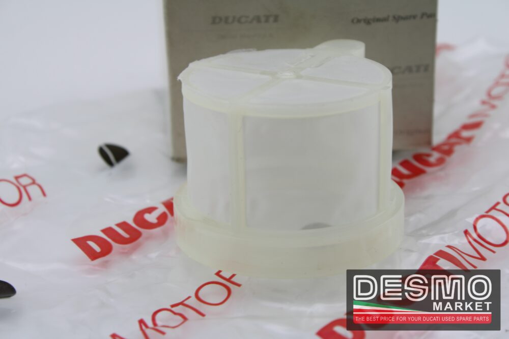 filtro pompa benzina Ducati 916 996 999 RS - immagine 3