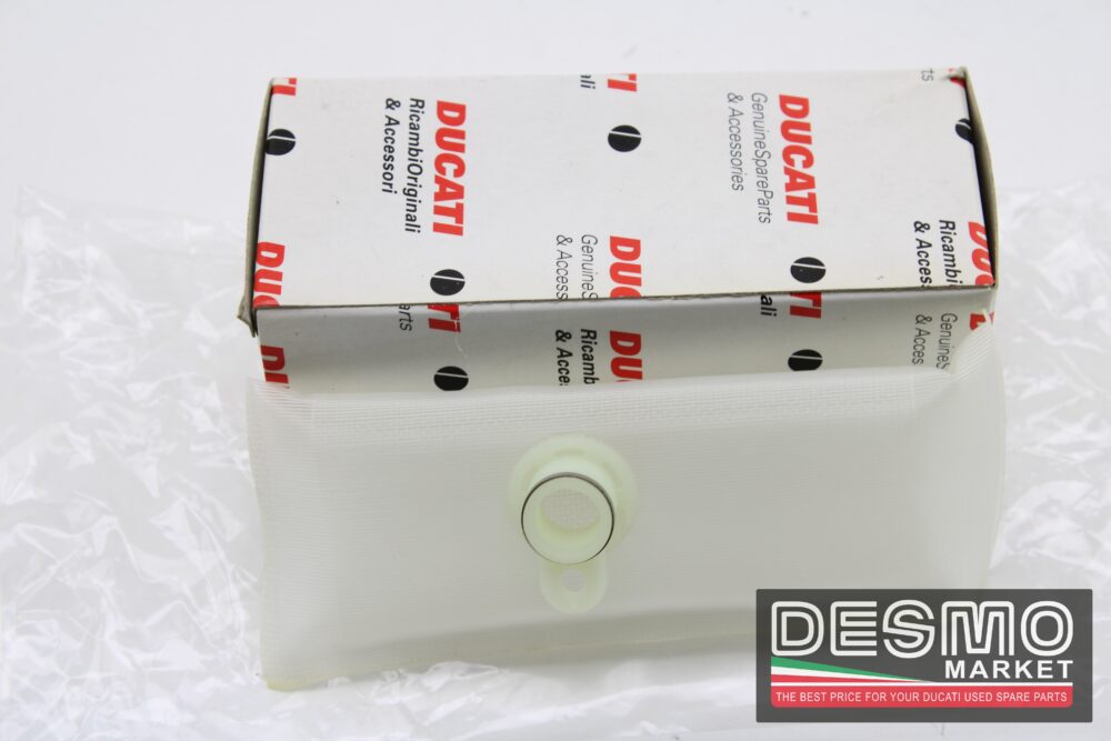 filtro benzina Ducati Monster 620 750 900