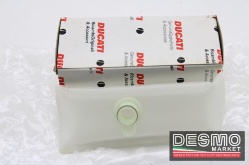 filtro benzina Ducati Monster 620 750 900