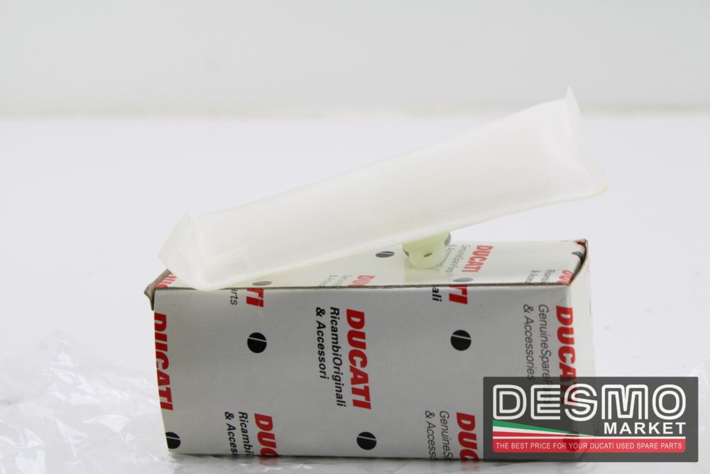 filtro benzina Ducati Monster 620 750 900 - immagine 3