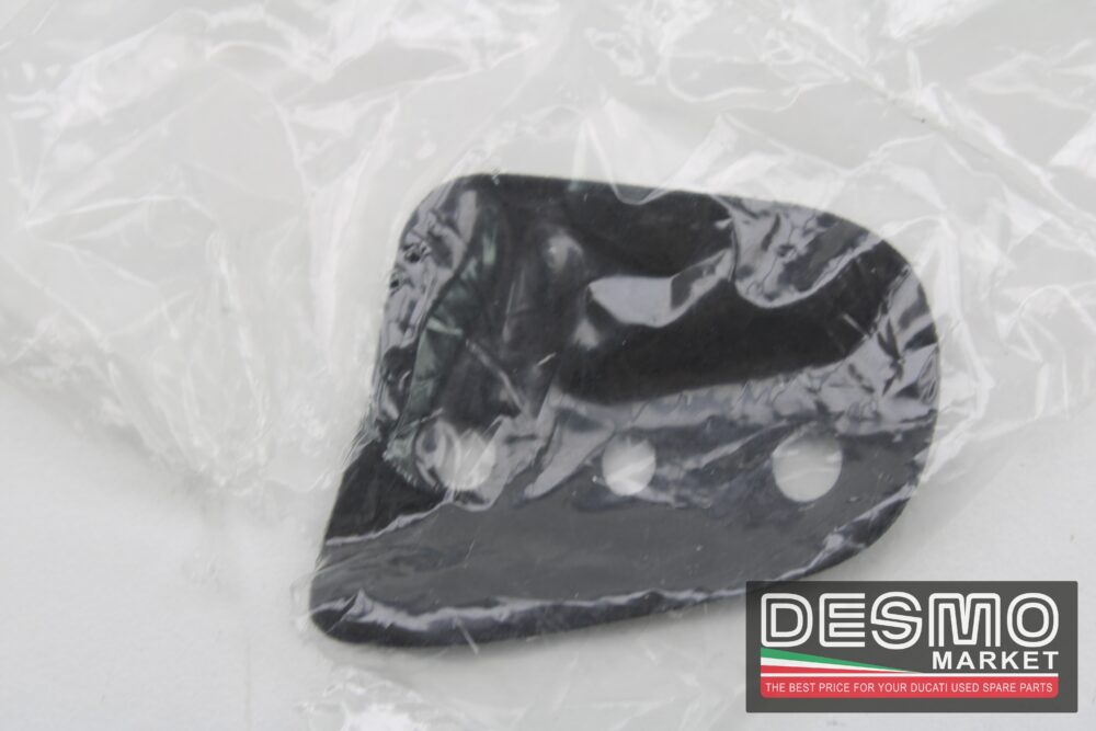 specchio specchietto destro rosso DX Ducati 748 916 996 998 - immagine 5