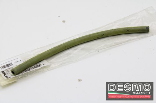 tubo ritorno benzina serbatoio Ducati 749 999 '03-'04