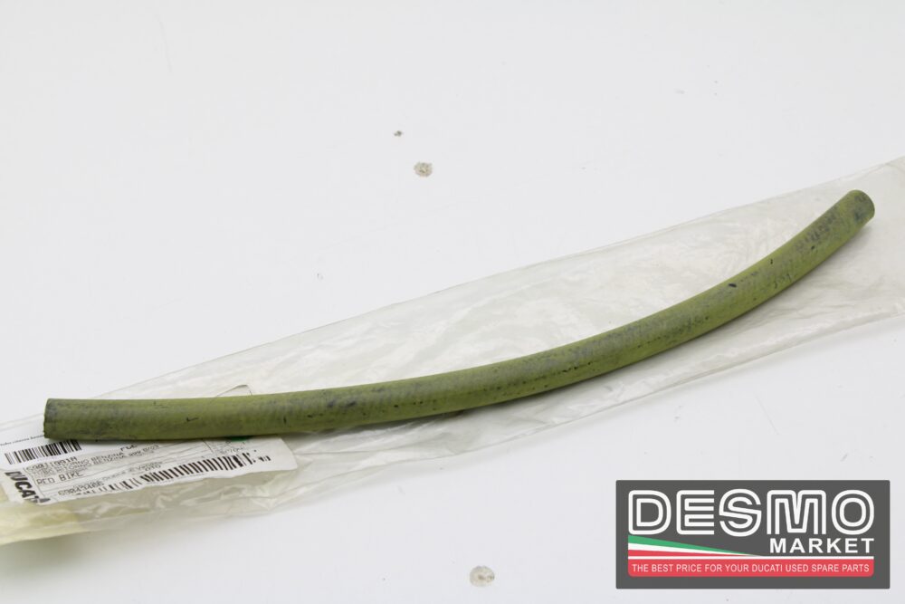 tubo ritorno benzina serbatoio Ducati 749 999 '03-'04 - immagine 2