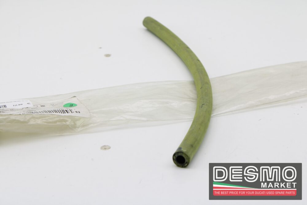 tubo ritorno benzina serbatoio Ducati 749 999 '03-'04 - immagine 3