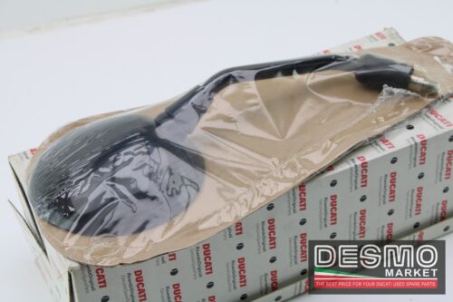 specchio specchietto destro DX Ducati Monster 600 750 696 796 1100