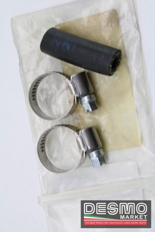 kit tubo filtro pompa benzina Ducati Monster 796 Streetfighter 848