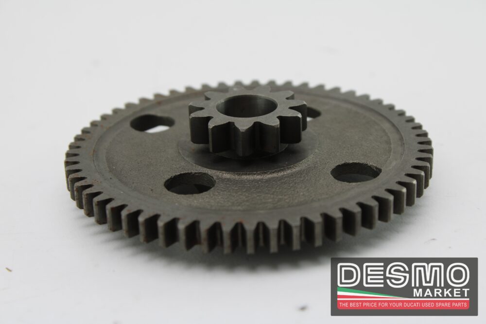 Ingranaggio intermedio Ducati  Monster 795 796 - immagine 2