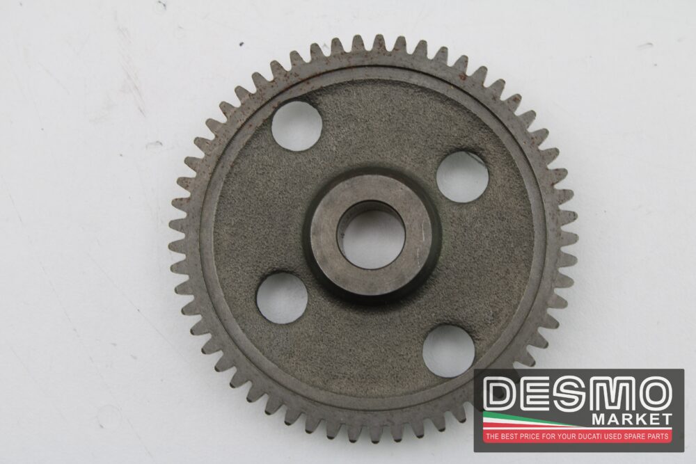 Ingranaggio intermedio Ducati  Monster 795 796 - immagine 3