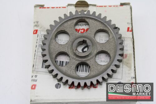 ingranaggio comando pompa olio Ducati Monster 695 MTS 1100
