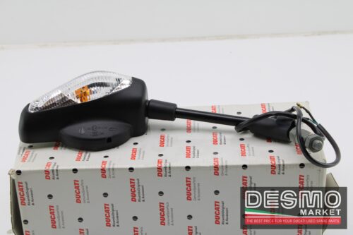 specchio specchietto destro  Ducati Multistrada 620 1000 1100