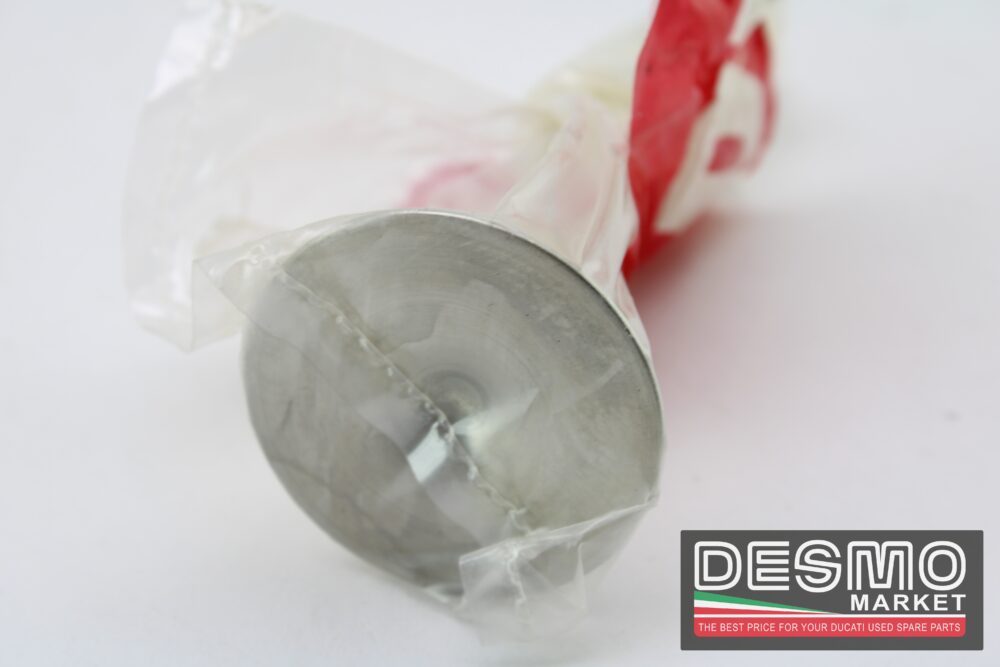Valvola aspirazione d 41 Ducati Monster 620 750 900 - immagine 2