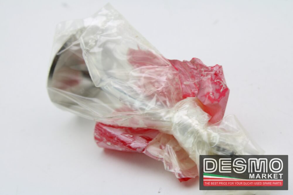 Valvola aspirazione d 41 Ducati Monster 620 750 900 - immagine 3