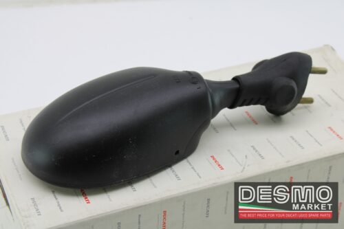 Specchio retrovisore destro DX ss 750 900 MY '98-'01