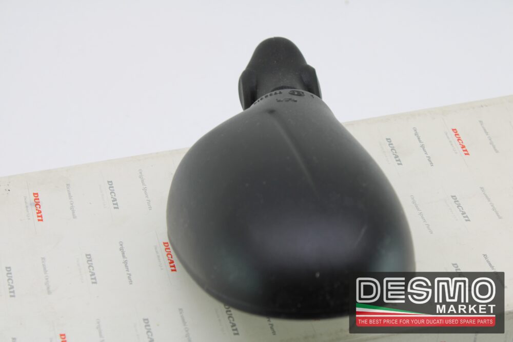 Specchio retrovisore destro DX ss 750 900 MY '98-'01 - immagine 3